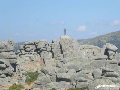 Siete Picos [Serie clásica]: La Sierra del Dragón;tiatordos renclusa los pueblos negros hayedo monte